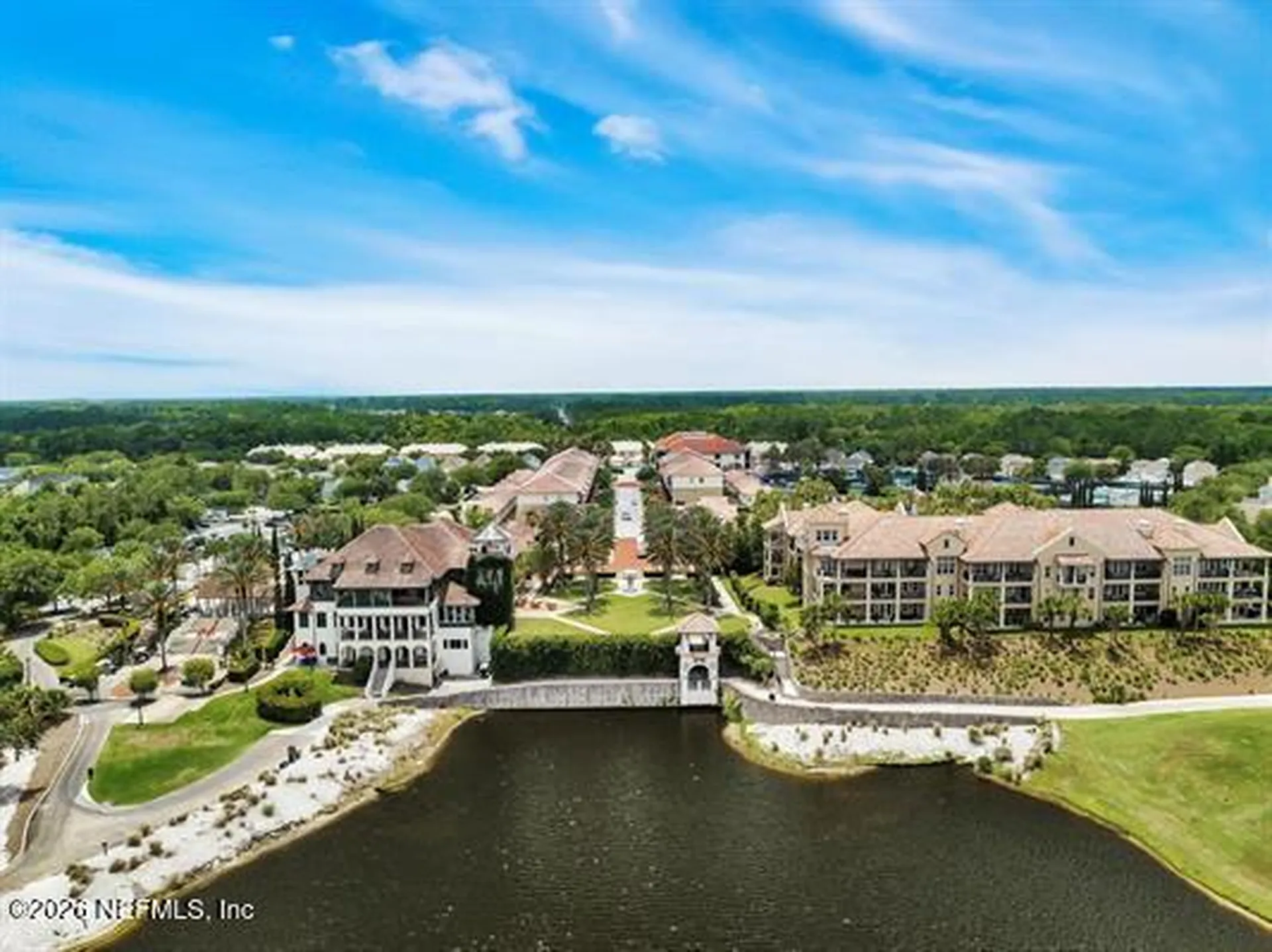 143 Calle Norte St. Augustine FL 32095