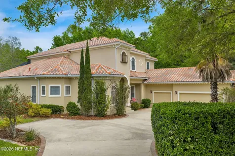 143 Calle Norte St. Augustine FL 32095
