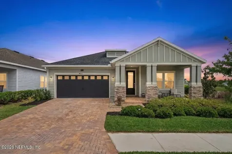 40 Ridgewind Drive St. Augustine FL 32092