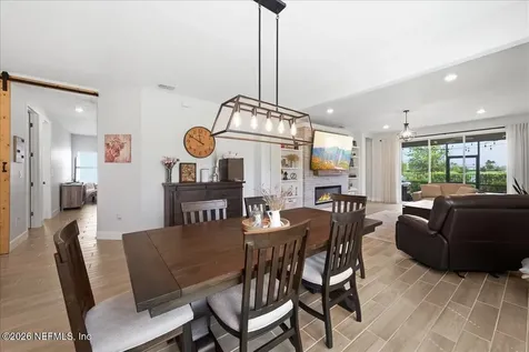 40 Ridgewind Drive St. Augustine FL 32092