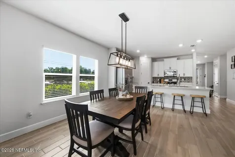 40 Ridgewind Drive St. Augustine FL 32092