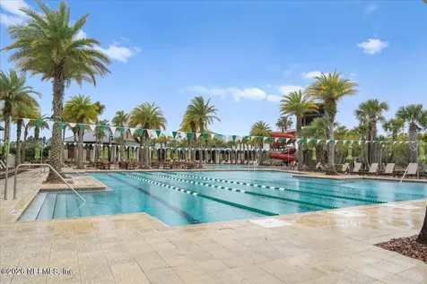 40 Ridgewind Drive St. Augustine FL 32092
