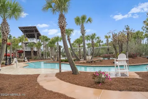 40 Ridgewind Drive St. Augustine FL 32092