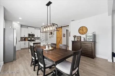 40 Ridgewind Drive St. Augustine FL 32092