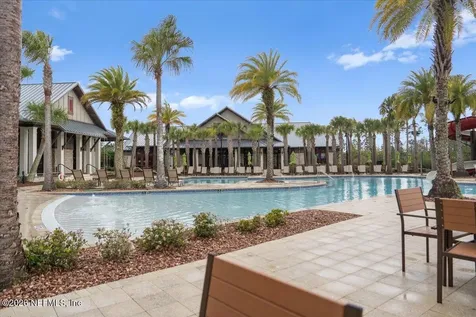 40 Ridgewind Drive St. Augustine FL 32092