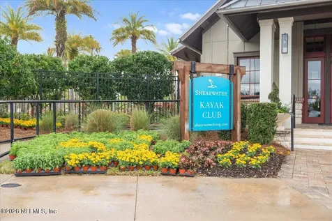 40 Ridgewind Drive St. Augustine FL 32092