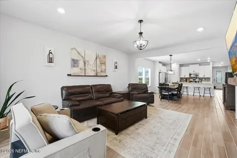 40 Ridgewind Drive St. Augustine FL 32092