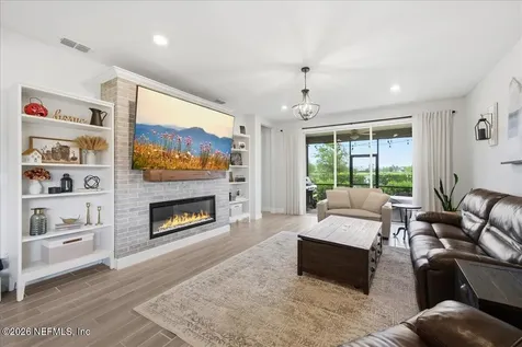 40 Ridgewind Drive St. Augustine FL 32092