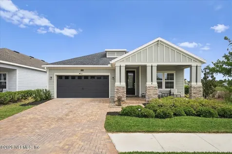 40 Ridgewind Drive St. Augustine FL 32092