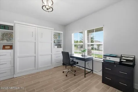40 Ridgewind Drive St. Augustine FL 32092