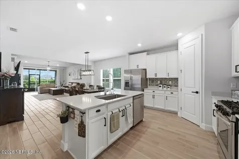 40 Ridgewind Drive St. Augustine FL 32092