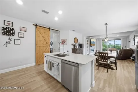 40 Ridgewind Drive St. Augustine FL 32092
