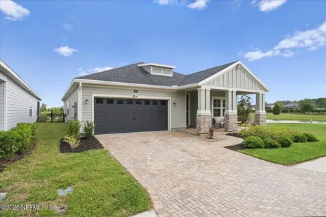 40 Ridgewind Drive St. Augustine FL 32092