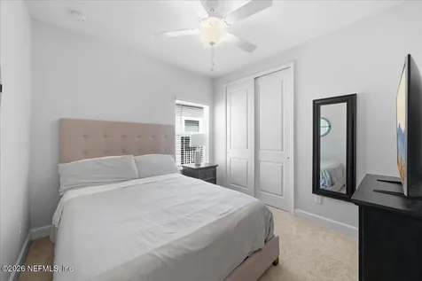40 Ridgewind Drive St. Augustine FL 32092