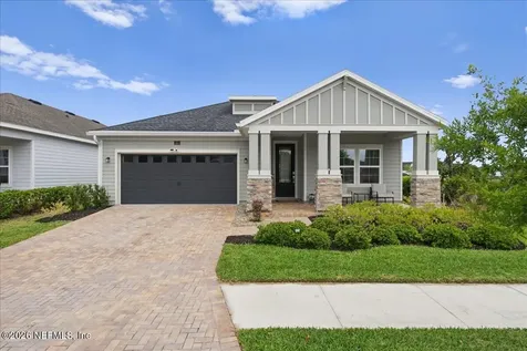 40 Ridgewind Drive St. Augustine FL 32092