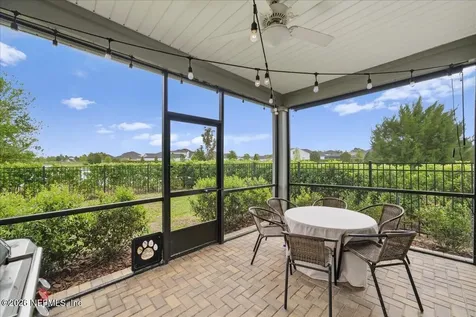 40 Ridgewind Drive St. Augustine FL 32092