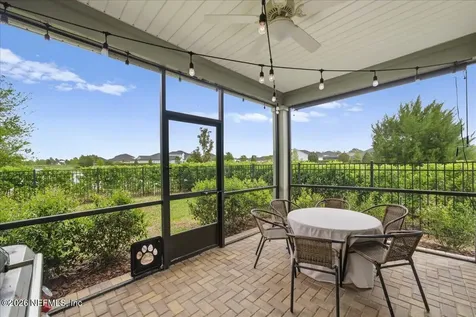 40 Ridgewind Drive St. Augustine FL 32092