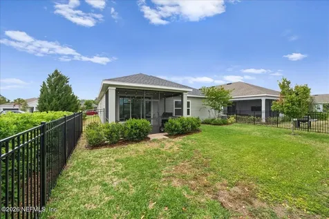 40 Ridgewind Drive St. Augustine FL 32092