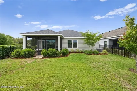 40 Ridgewind Drive St. Augustine FL 32092