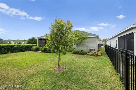 40 Ridgewind Drive St. Augustine FL 32092