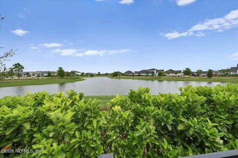 40 Ridgewind Drive St. Augustine FL 32092