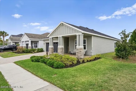 40 Ridgewind Drive St. Augustine FL 32092