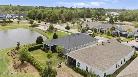 40 Ridgewind Drive St. Augustine FL 32092