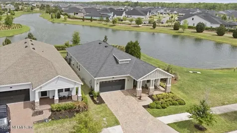 40 Ridgewind Drive St. Augustine FL 32092