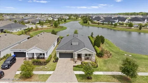 40 Ridgewind Drive St. Augustine FL 32092