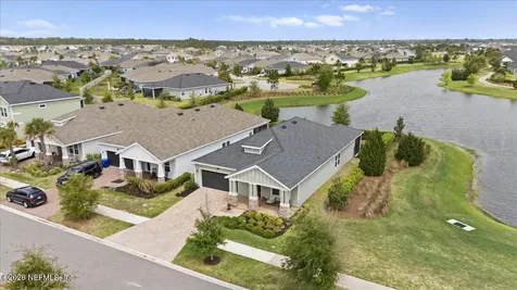40 Ridgewind Drive St. Augustine FL 32092