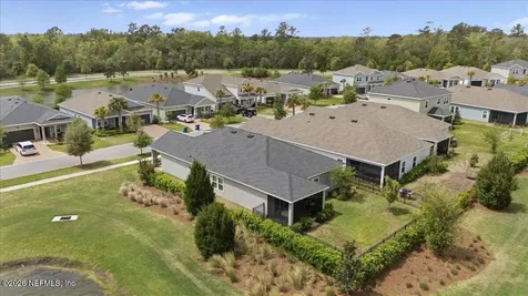 40 Ridgewind Drive St. Augustine FL 32092