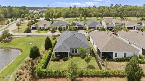 40 Ridgewind Drive St. Augustine FL 32092