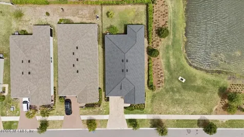 40 Ridgewind Drive St. Augustine FL 32092