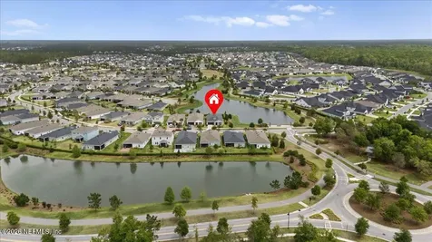 40 Ridgewind Drive St. Augustine FL 32092