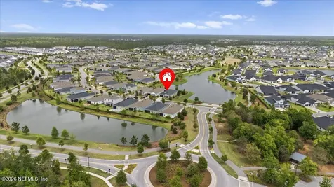 40 Ridgewind Drive St. Augustine FL 32092