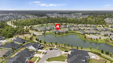 40 Ridgewind Drive St. Augustine FL 32092