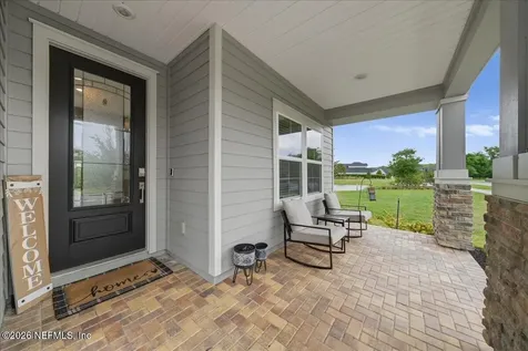 40 Ridgewind Drive St. Augustine FL 32092