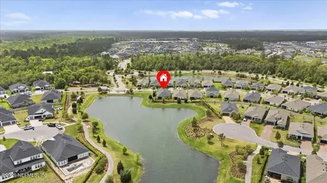 40 Ridgewind Drive St. Augustine FL 32092
