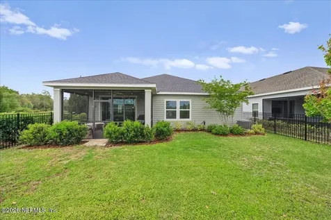 40 Ridgewind Drive St. Augustine FL 32092