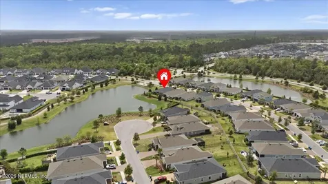 40 Ridgewind Drive St. Augustine FL 32092