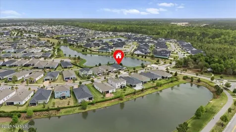 40 Ridgewind Drive St. Augustine FL 32092