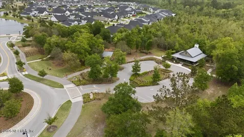 40 Ridgewind Drive St. Augustine FL 32092