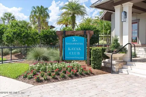 40 Ridgewind Drive St. Augustine FL 32092
