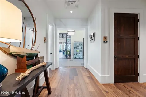 40 Ridgewind Drive St. Augustine FL 32092