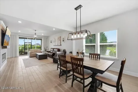 40 Ridgewind Drive St. Augustine FL 32092