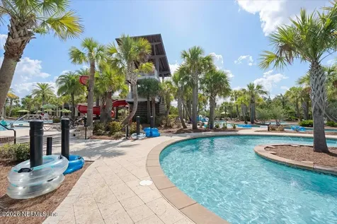 40 Ridgewind Drive St. Augustine FL 32092