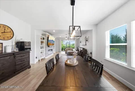 40 Ridgewind Drive St. Augustine FL 32092