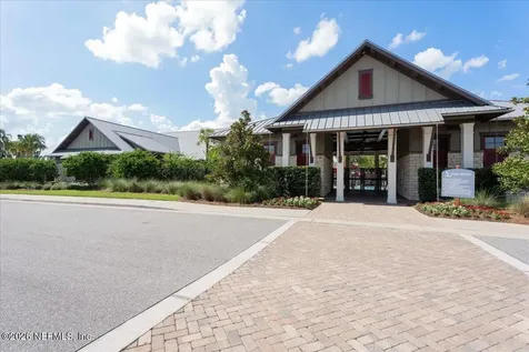 40 Ridgewind Drive St. Augustine FL 32092