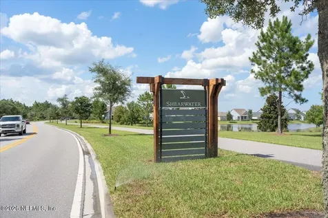 40 Ridgewind Drive St. Augustine FL 32092