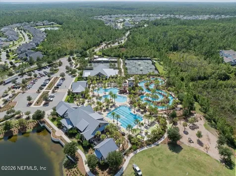 40 Ridgewind Drive St. Augustine FL 32092